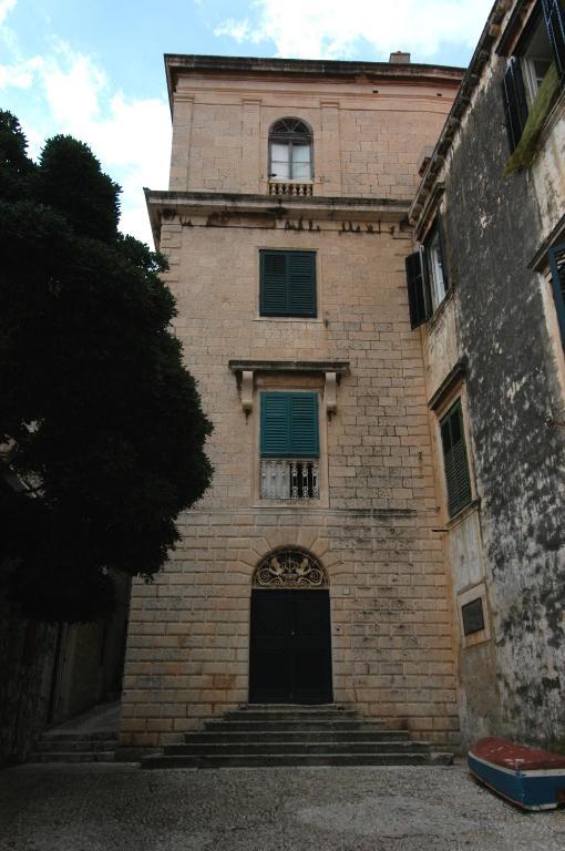 Old Palace Apartment Dubrovnik Room photo